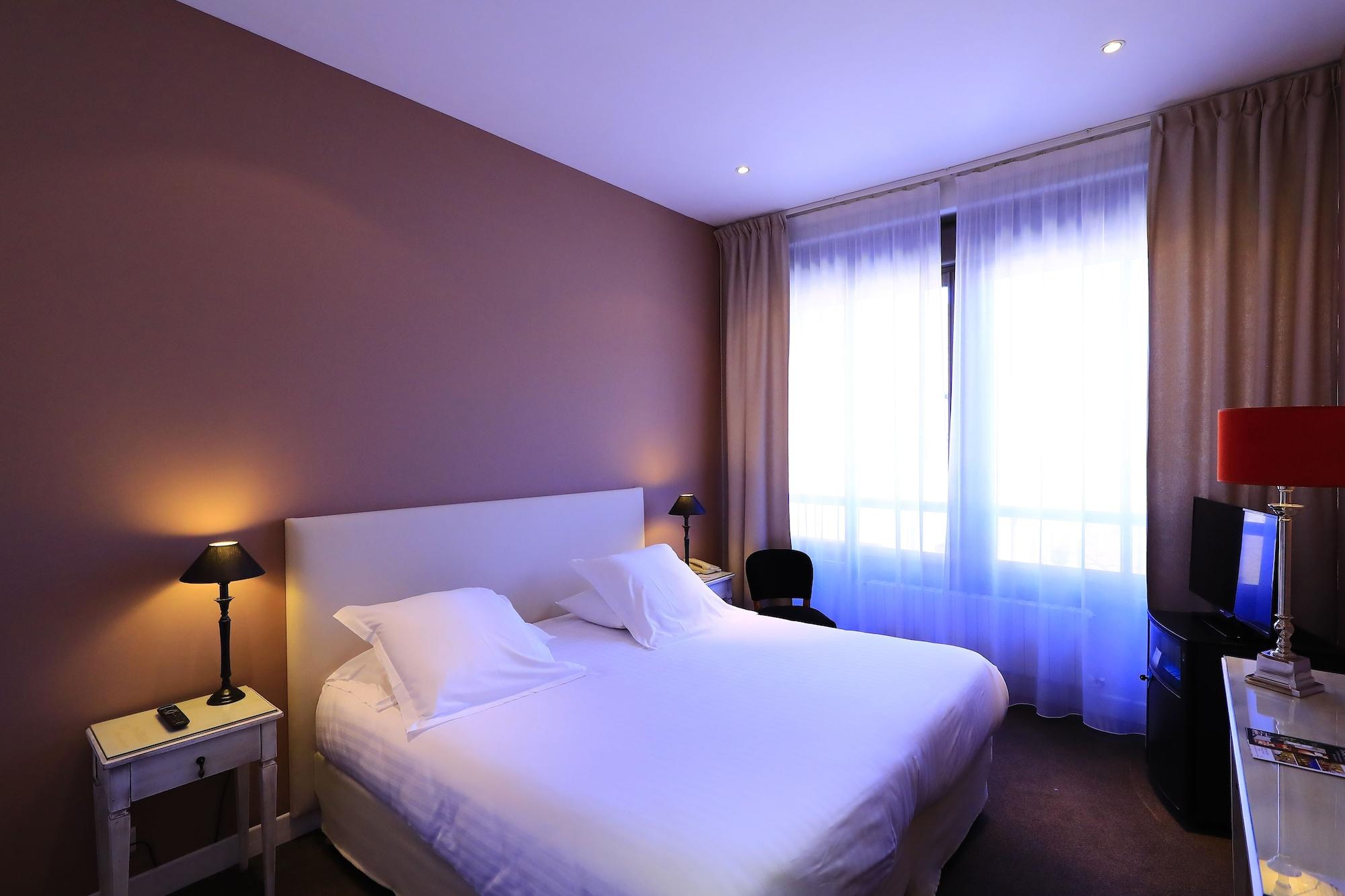 Hotel Le Renoir Sarlat-la-Canéda Exteriér fotografie