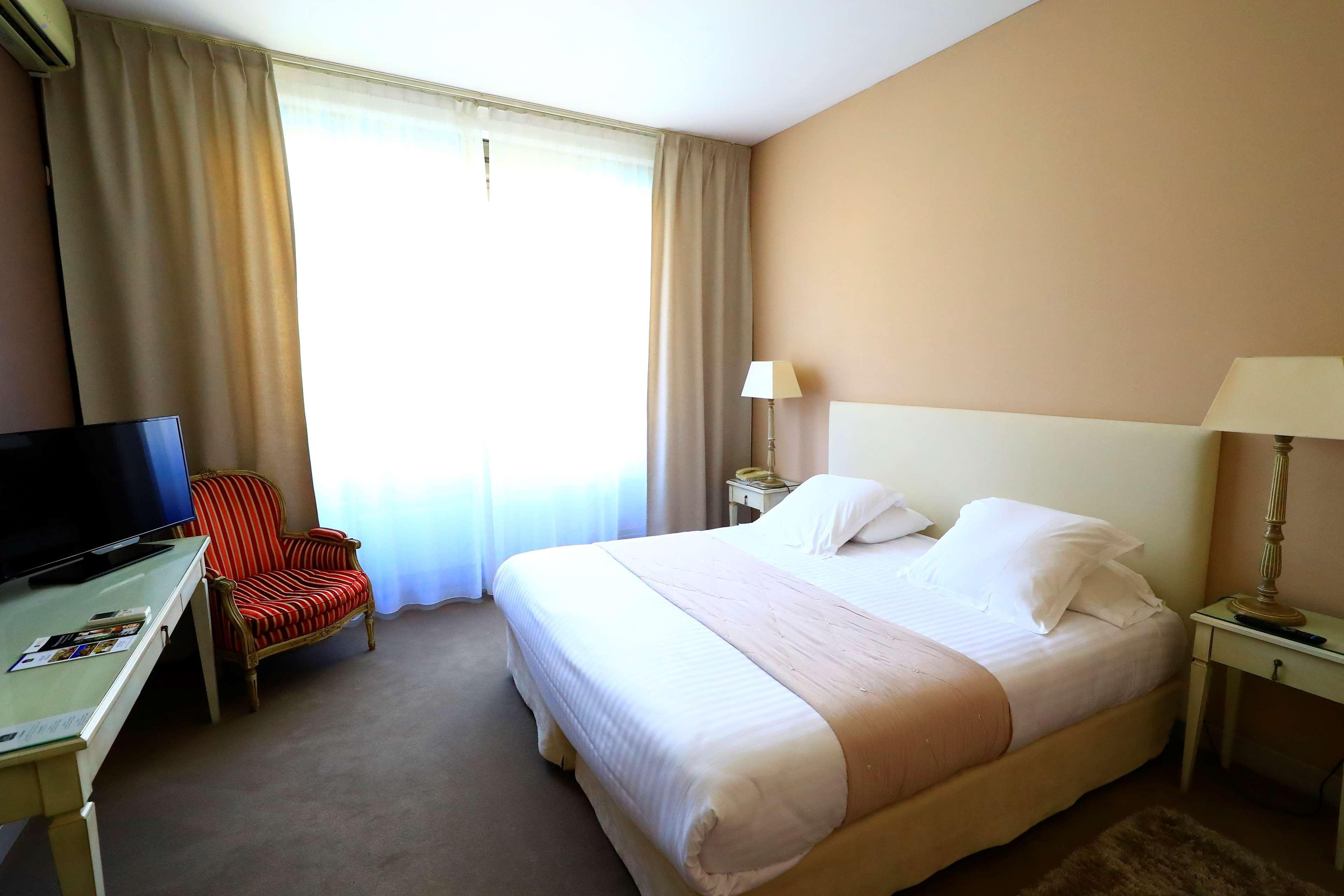 Hotel Le Renoir Sarlat-la-Canéda Exteriér fotografie