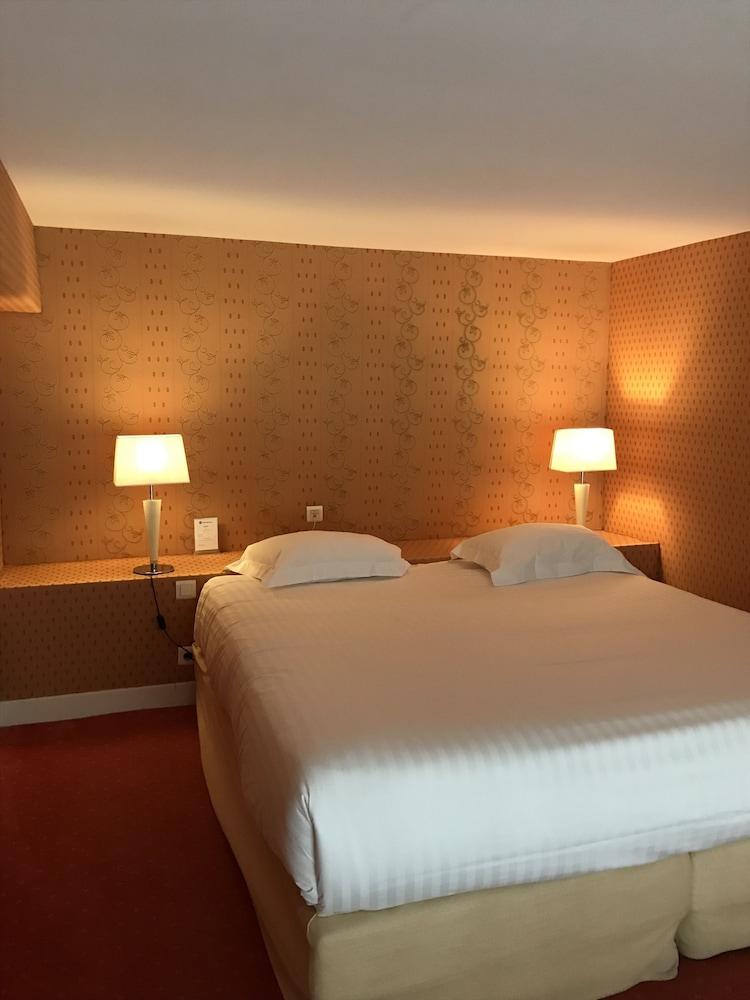 Hotel Le Renoir Sarlat-la-Canéda Exteriér fotografie