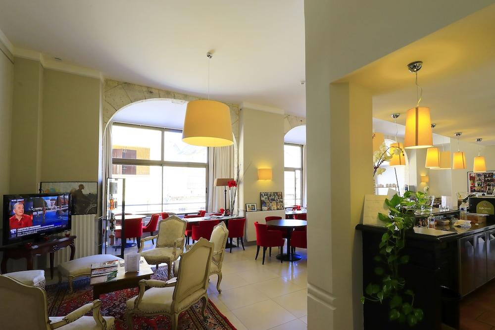 Hotel Le Renoir Sarlat-la-Canéda Exteriér fotografie
