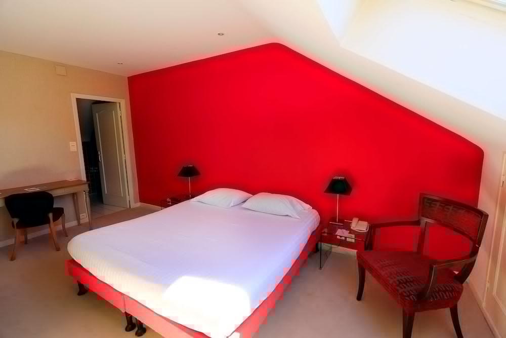 Hotel Le Renoir Sarlat-la-Canéda Exteriér fotografie